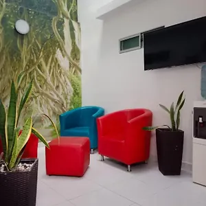 suite-66.colombiamedellinhotels.com/